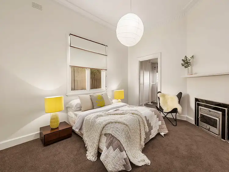 Third view of Homely house listing, 55 Begonia Road, Elsternwick VIC 3185