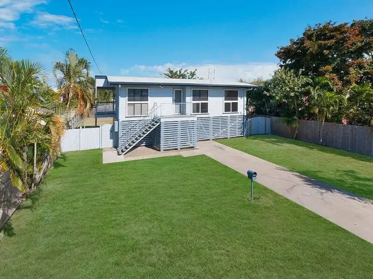 Seventh view of Homely house listing, 15 Hodges Crescent, Vincent QLD 4814