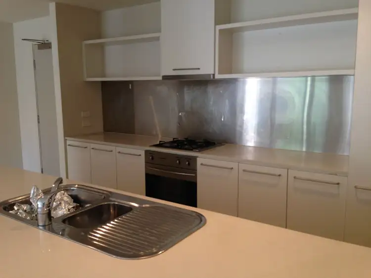 Fourth view of Homely apartment listing, 109/1 Bouverie Street, Carlton VIC 3053