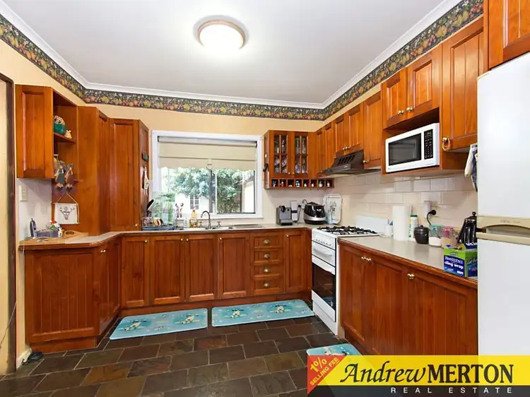 Third view of Homely house listing, 30 Balbeek Avenue, Blacktown NSW 2148