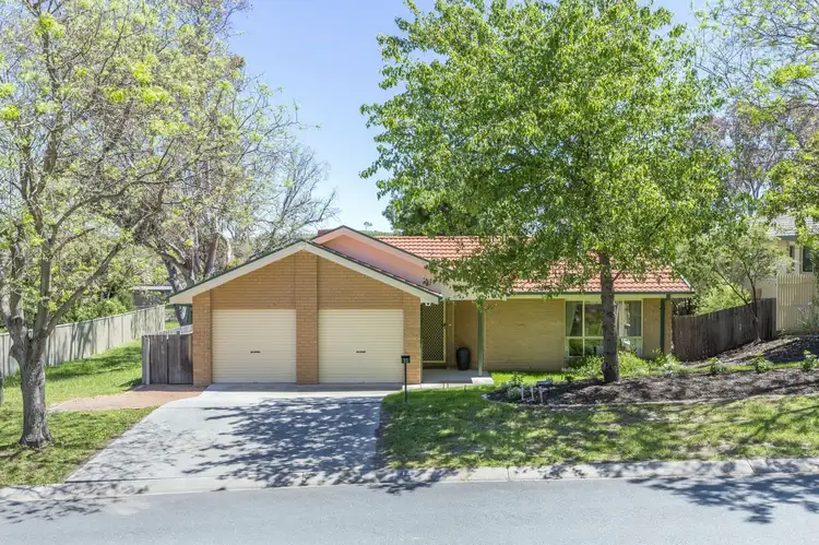 Main view of Homely house listing, 15 Alder Close, Jerrabomberra NSW 2619