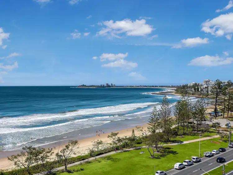 19/128-130 Alexandra Parade, Alexandra Headland QLD 4572