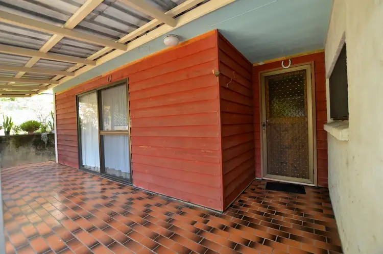 Second view of Homely house listing, 22 Fewtrell Street, Palmwoods QLD 4555