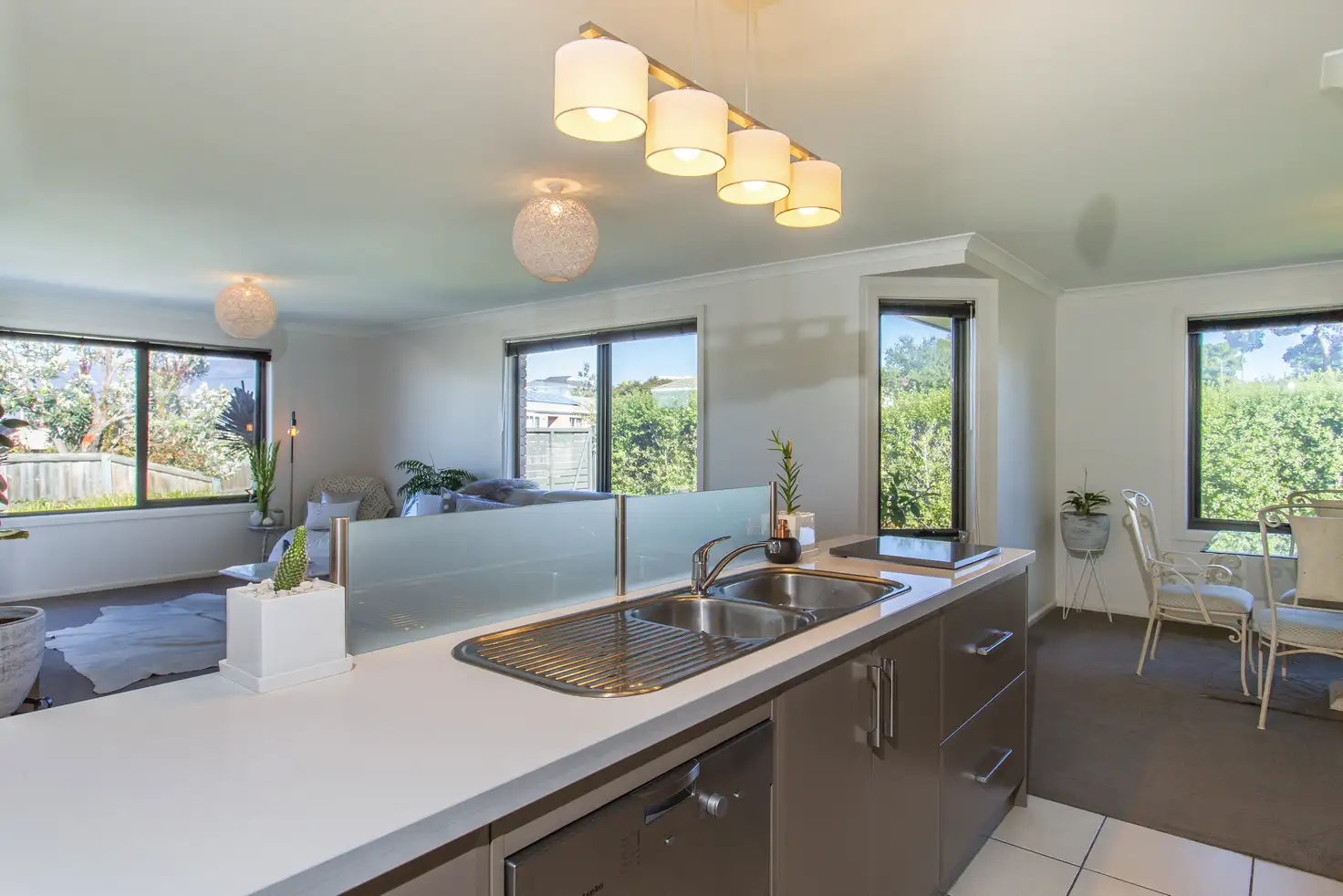 Main view of Homely unit listing, 1/41 Corinth St, Howrah TAS 7018