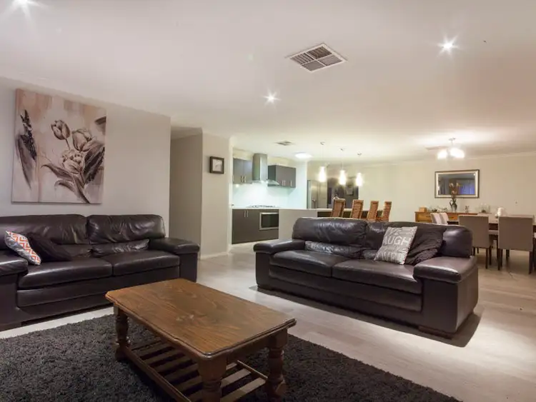 Fifth view of Homely house listing, 75 Barfield Road, Hammond Park WA 6164