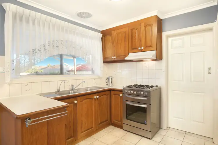 Second view of Homely house listing, 28 Heather Avenue, Thomastown VIC 3074