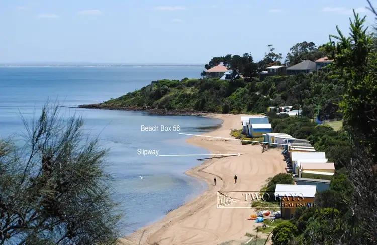 Seventh view of Homely house listing, 56 Beach Box, Mount Eliza VIC 3930