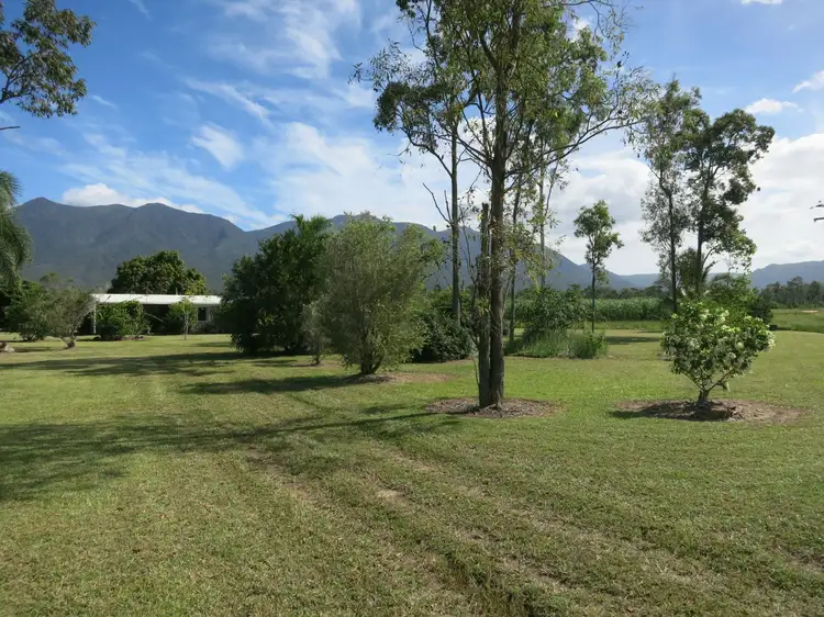 103 Sullivan Road, Carruchan QLD 4816