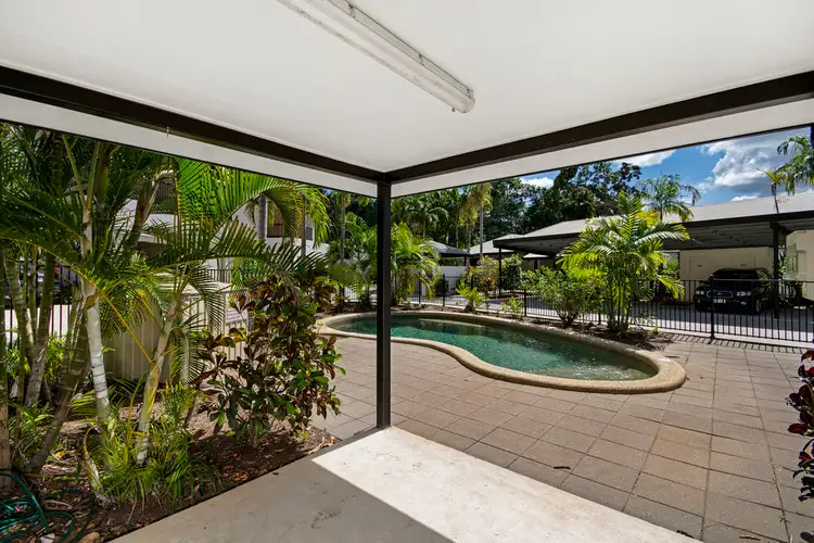 Fourth view of Homely townhouse listing, 403/11-15 Charlekata Close, Freshwater QLD 4870