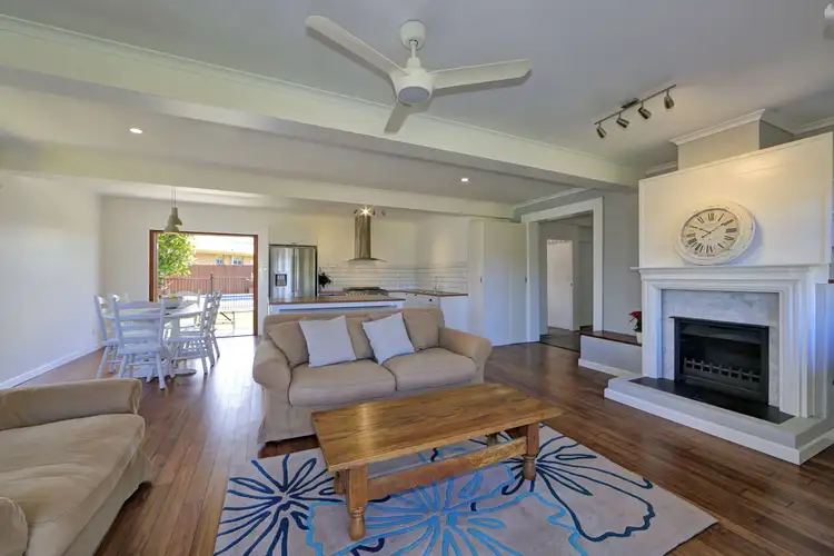 Seventh view of Homely house listing, 114 Esplanade, Elliott Heads QLD 4670