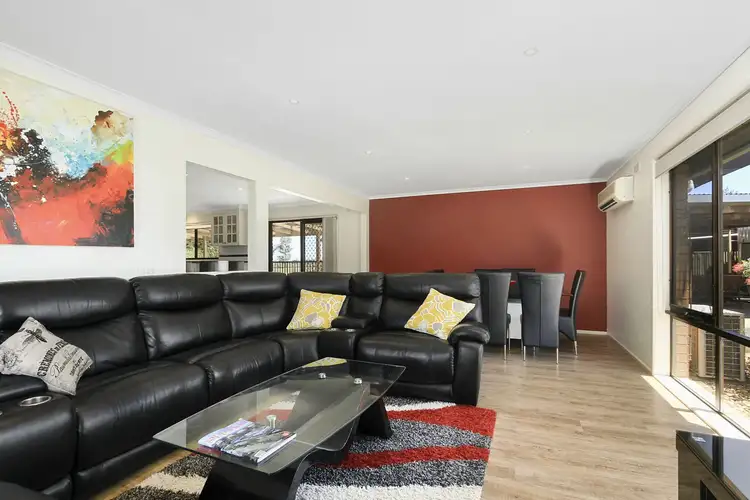 Fourth view of Homely house listing, 397 Cornwells Road, Riverslea VIC 3860