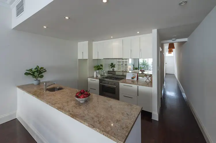 Sixth view of Homely house listing, 26 Vincent St, Adelaide SA 5000