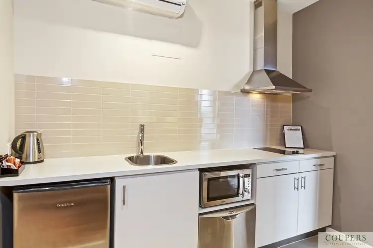 Fifth view of Homely apartment listing, 32/50 Peter Thomson Drive, Fingal VIC 3939