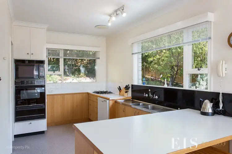 Fifth view of Homely house listing, 289 Nelson Rd, Mount Nelson TAS 7007