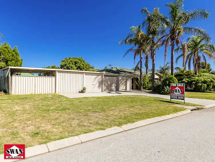 Second view of Homely house listing, 10 Skyros Mews, Stratton WA 6056