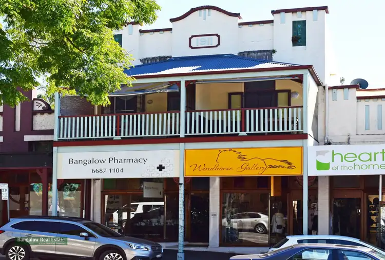 2/23 Byron Street, Bangalow NSW 2479