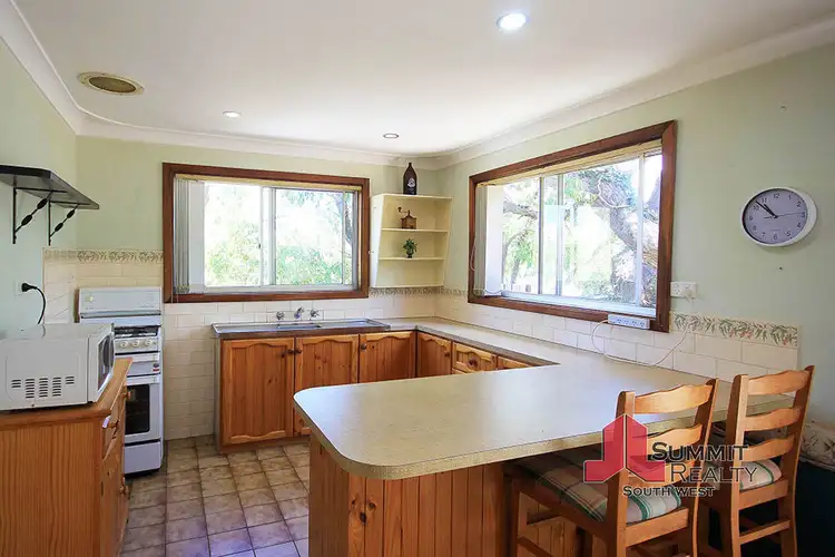 Sixth view of Homely house listing, 11 Gwenydd Way, Peppermint Grove Beach WA 6271