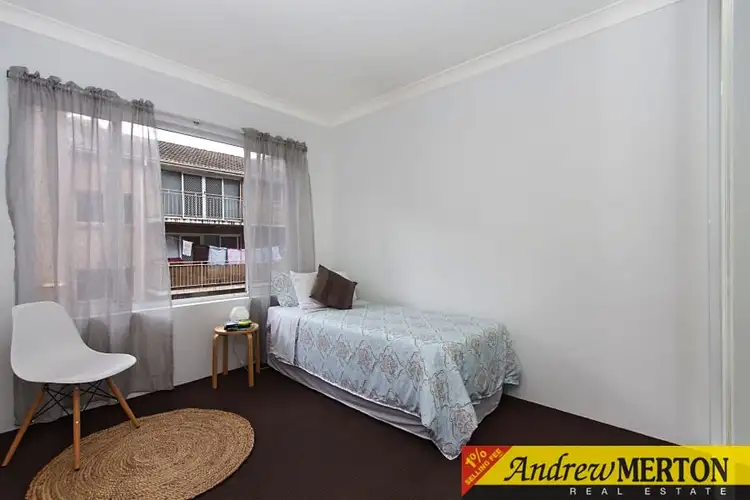 Seventh view of Homely unit listing, 3/7-8 Beryl St, Westmead NSW 2145