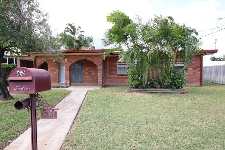 88 WILLIAM Street, Ayr QLD 4807