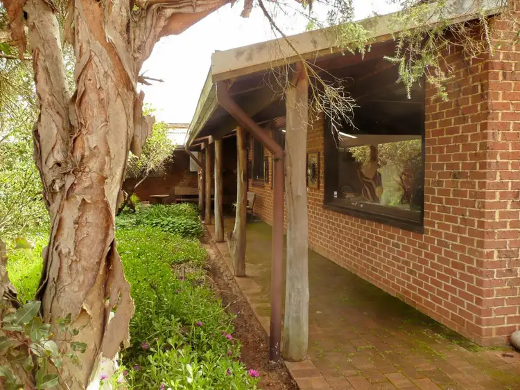 Third view of Homely house listing, 21063 South Western Highway, Mullalyup WA 6252