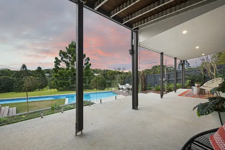 Fourth view of Homely house listing, 33 Western Avenue, Montville QLD 4560