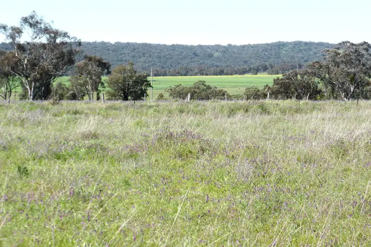 Second view of Homely land listing, Address available on request