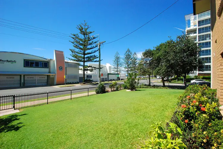 Second view of Homely unit listing, 1/276 The Esplanade, Miami QLD 4220