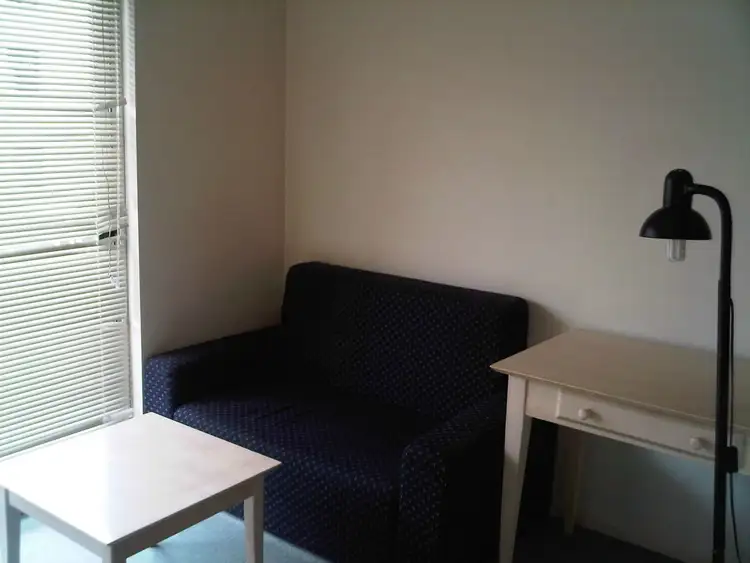 Third view of Homely apartment listing, 503/118 Franklin Street, Melbourne VIC 3000