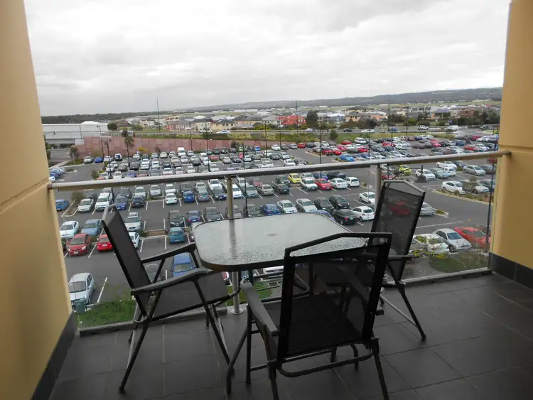 Seventh view of Homely house listing, 29/44-48 Metro Parade, Mawson Lakes SA 5095