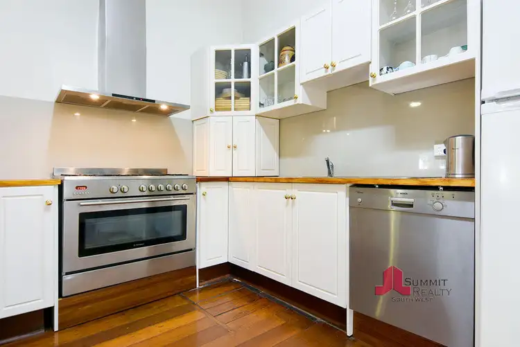 Fifth view of Homely house listing, 22 Ogden Street, Collie WA 6225