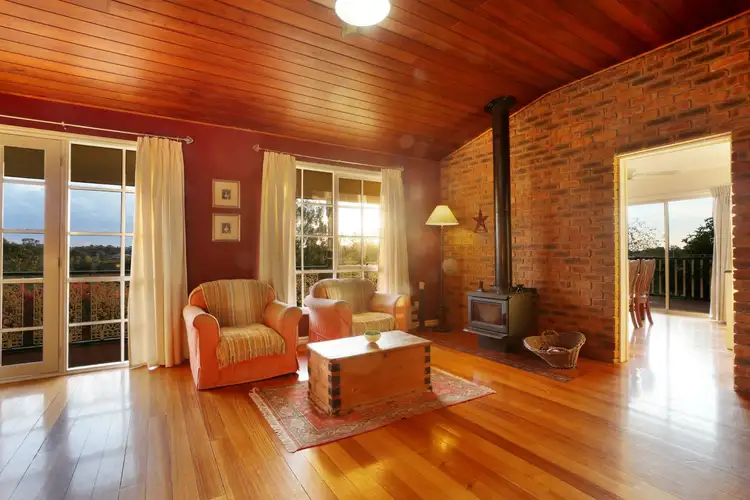 Fifth view of Homely house listing, 404 Swansea Road, Lilydale VIC 3140