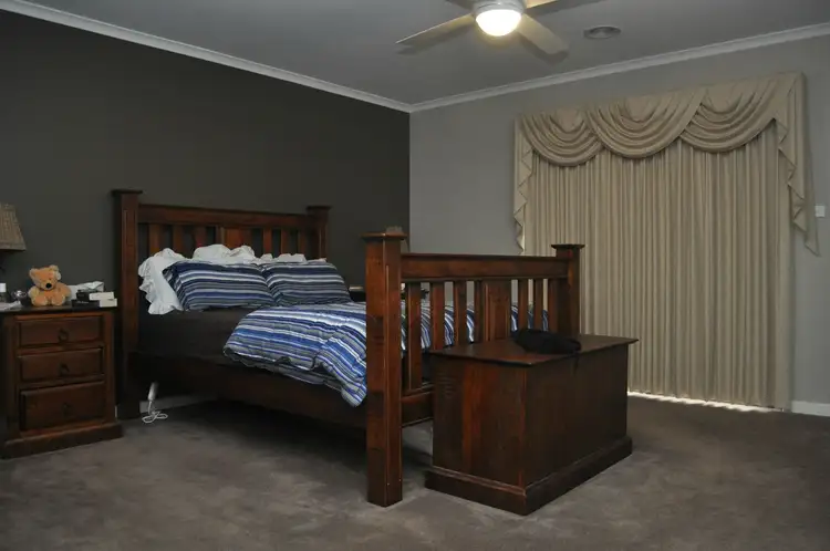 Fourth view of Homely house listing, 10 Old Sale Road, Moe VIC 3825