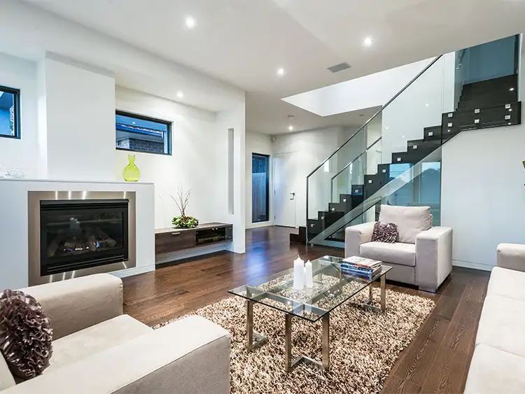 Fourth view of Homely house listing, 38A Clinton Street, Brighton East VIC 3187