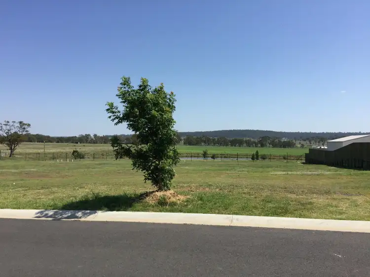 Second view of Homely land listing, L30 Lakeview Drive, Rosenthal Heights QLD 4370
