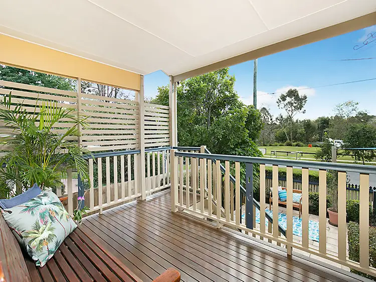 Sixth view of Homely house listing, 70A Jolimont Street, Sherwood QLD 4075