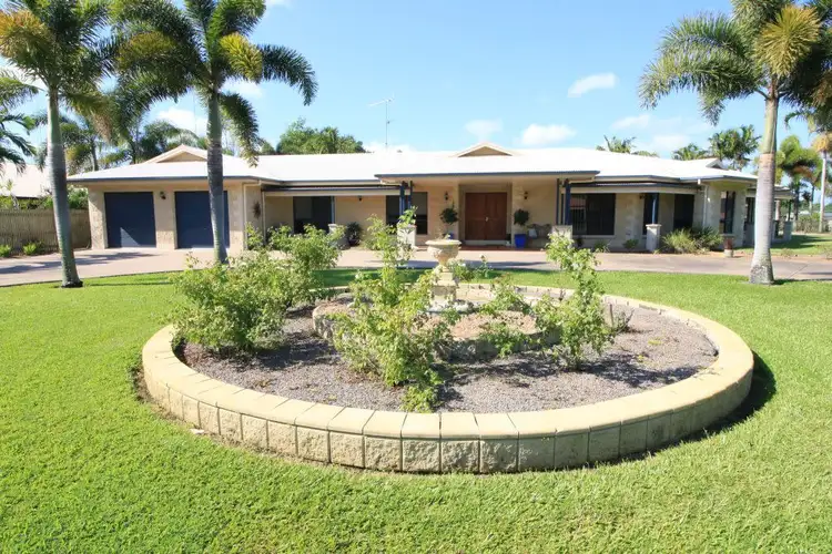 12 IDA Court, Ayr QLD 4807