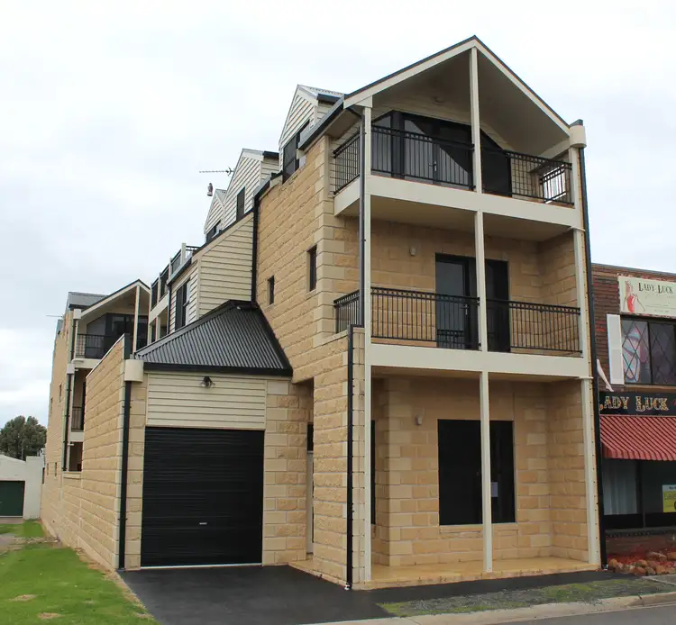 Second view of Homely unit listing, 3/59 Bentinck Street, Portland VIC 3305