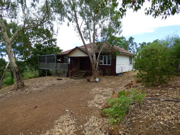 432 Morangup Road, Toodyay WA 6566