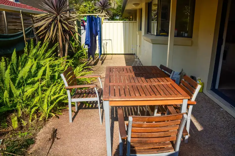 Second view of Homely unit listing, 2/6 Crisallen Street, Port Macquarie NSW 2444