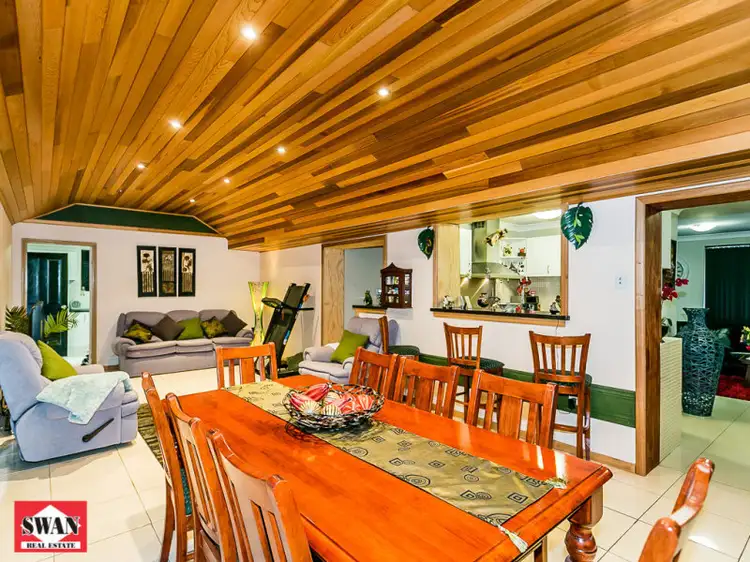 Seventh view of Homely house listing, 34 Dagmar Way, Swan View WA 6056
