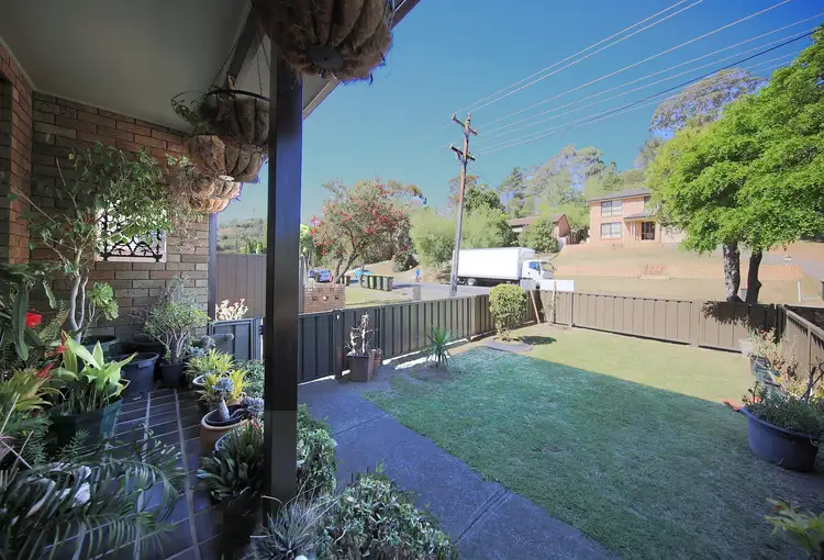 Third view of Homely townhouse listing, 2/133 Menangle St, Picton NSW 2571