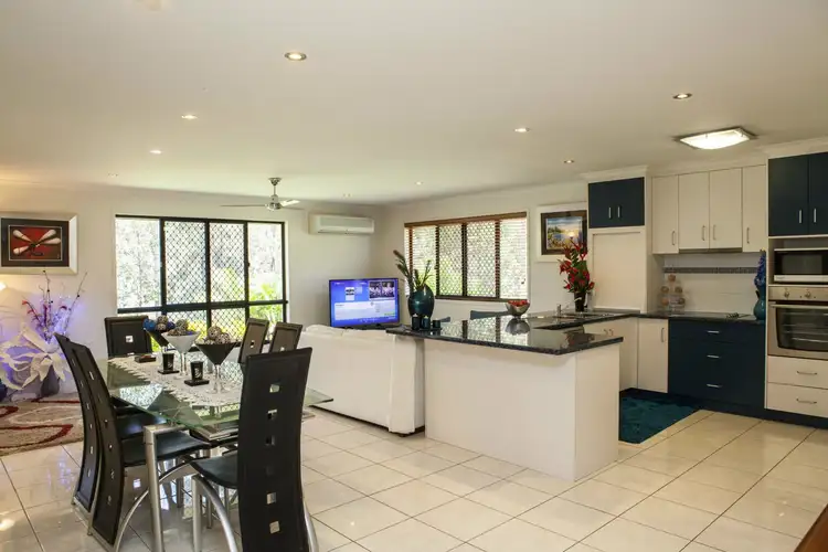 Fifth view of Homely house listing, 49 Berallan Drive, Tinana QLD 4650