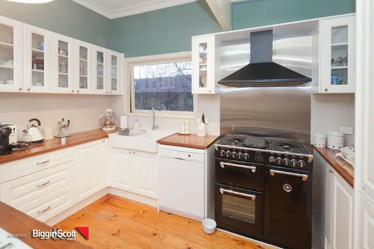 Fourth view of Homely house listing, 342 Maroondah Highway, Croydon VIC 3136