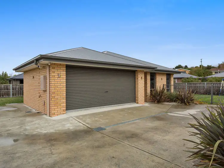 Fourth view of Homely house listing, 4a Lotus Ct, Margate TAS 7054