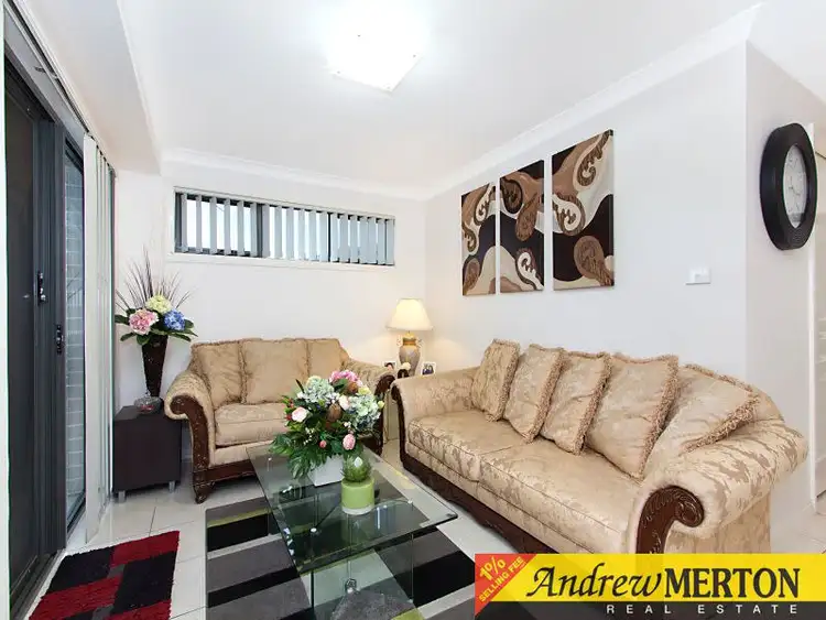 Fifth view of Homely house listing, 1 Bartlett Street, Ropes Crossing NSW 2760