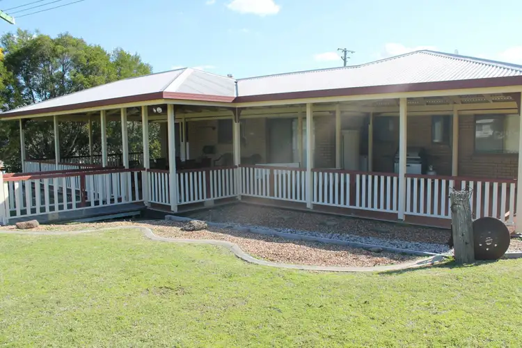 Fifth view of Homely house listing, 12 Briggs Street, Warwick QLD 4370