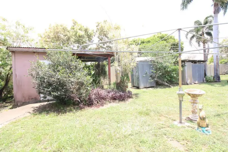 Fifth view of Homely house listing, 8 SEXTON Street, Brandon QLD 4808