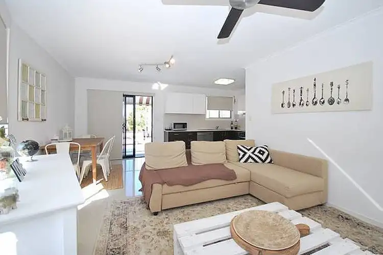 Second view of Homely unit listing, 4/21 Messines Crescent, Miami QLD 4220