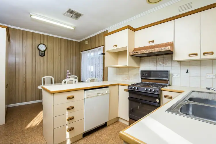 Sixth view of Homely house listing, 58 Wood Street, Avondale Heights VIC 3034
