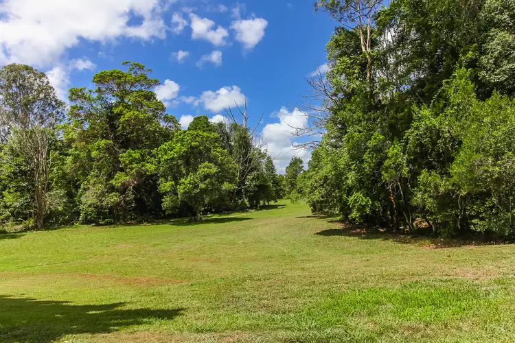 Third view of Homely house listing, LOT 11, 1068 Browns Creek Rd, Eerwah Vale QLD 4562